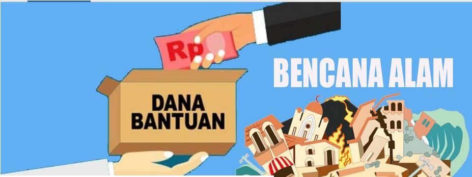 Bantuan Kemanusiaan & Bencana Alam